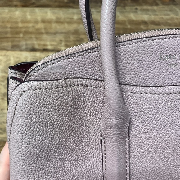 kate spade Margaux Medium Satchel - Picture 14 of 15